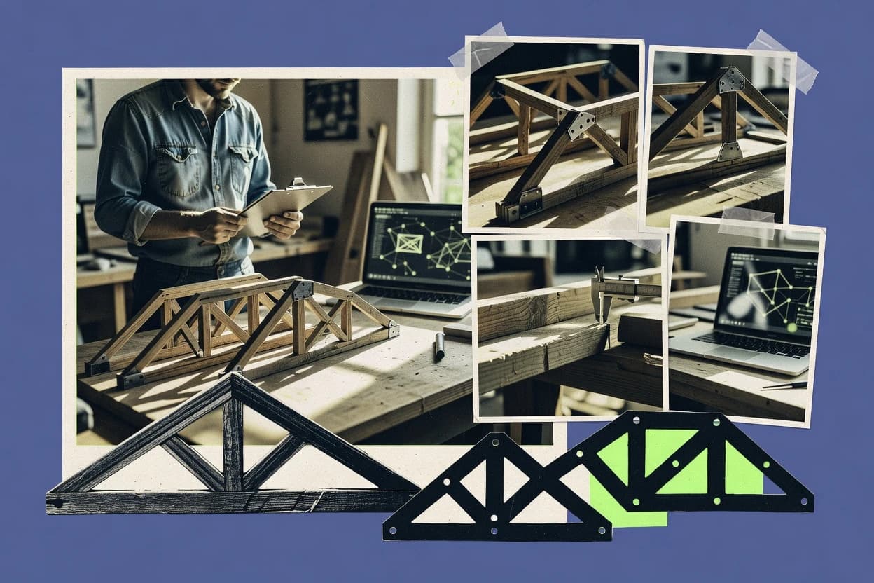Top 10 Best Wood Truss Analysis Software of 2026