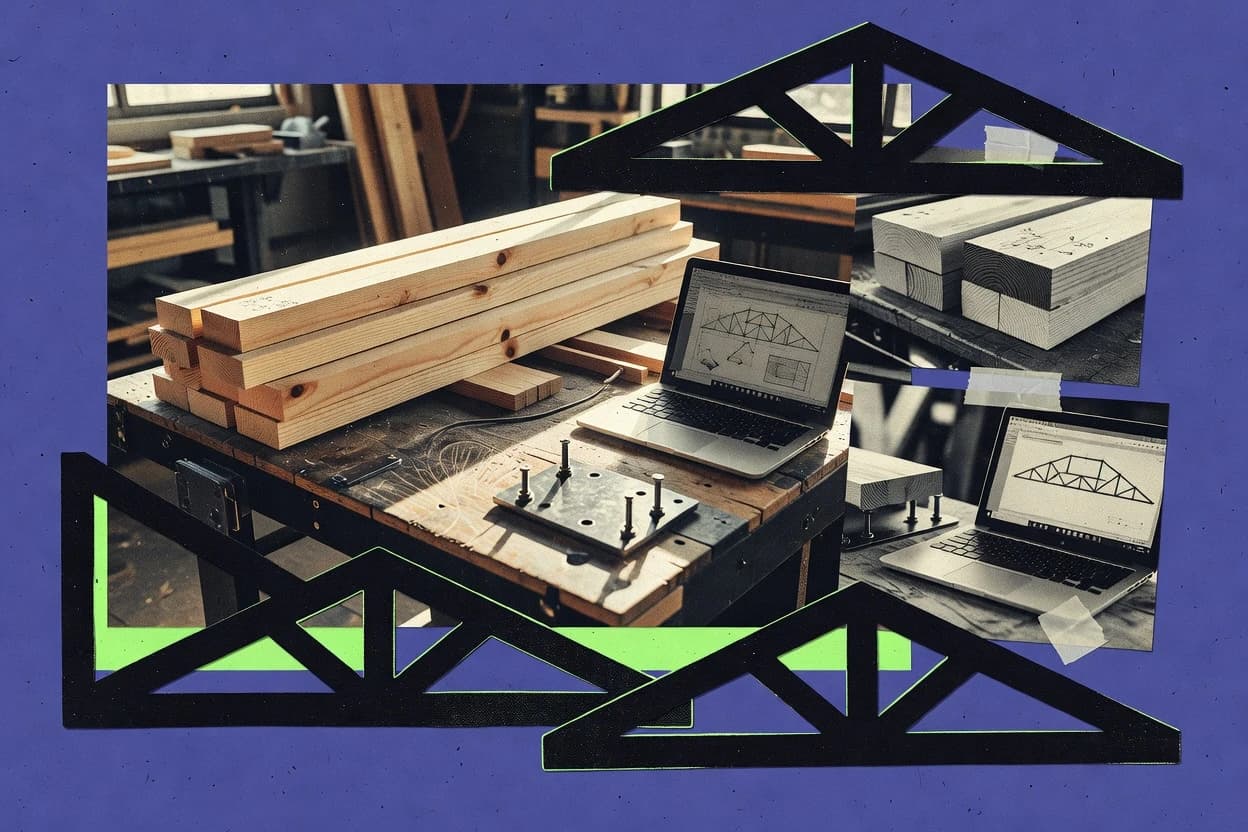 Top 10 Best Wood Truss Software of 2026