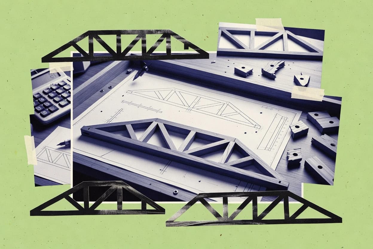 Top 10 Best Wood Truss Design Software of 2026