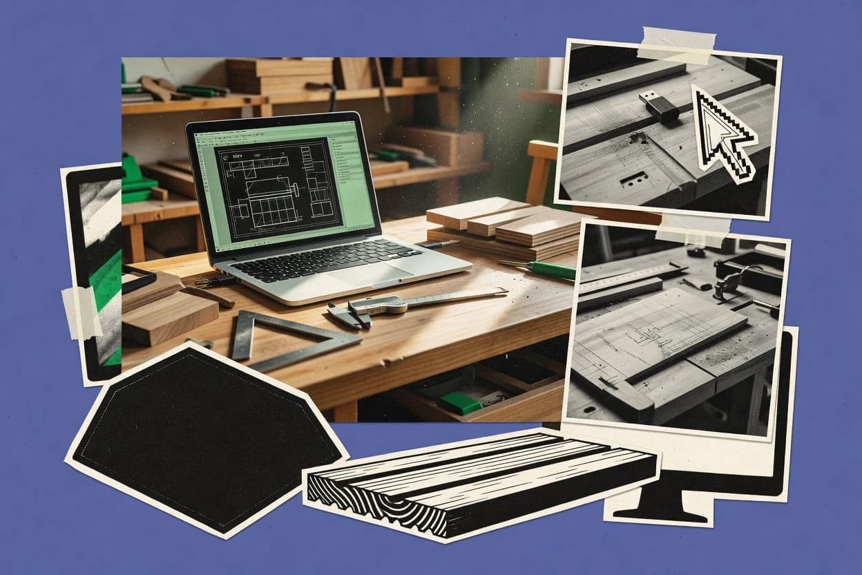 Top 10 Best Woodshop Design Software of 2026