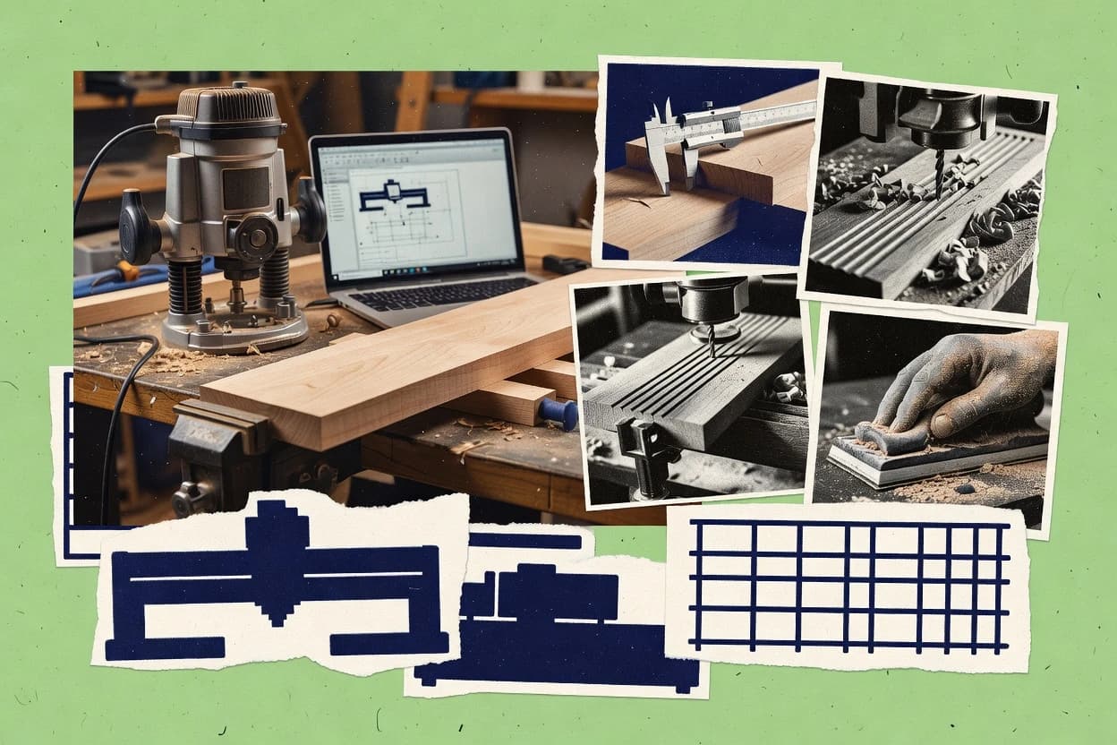 Top 10 Best Wood Working Software of 2026