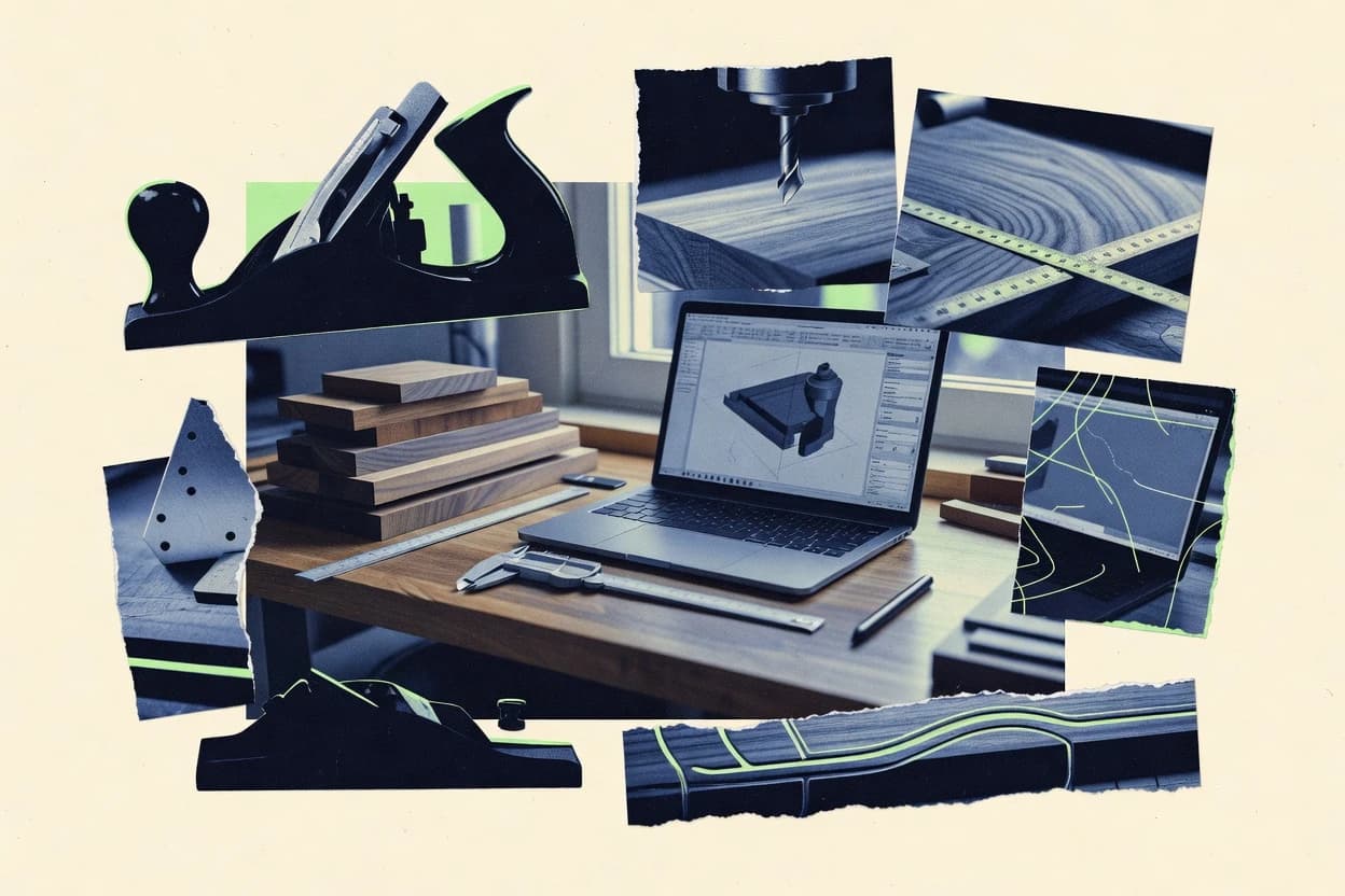 Top 10 Best Wood Working Design Software of 2026