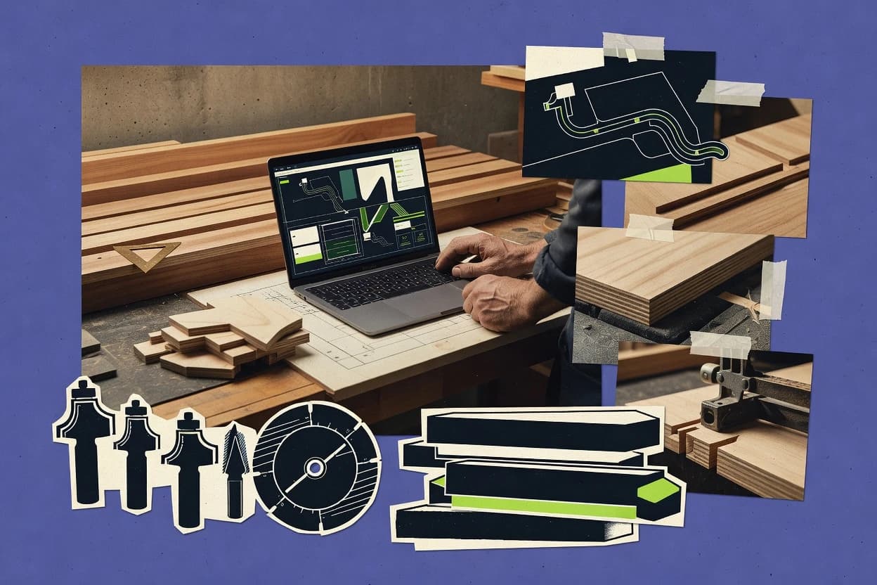 Top 10 Best Woodwork Design Software of 2026