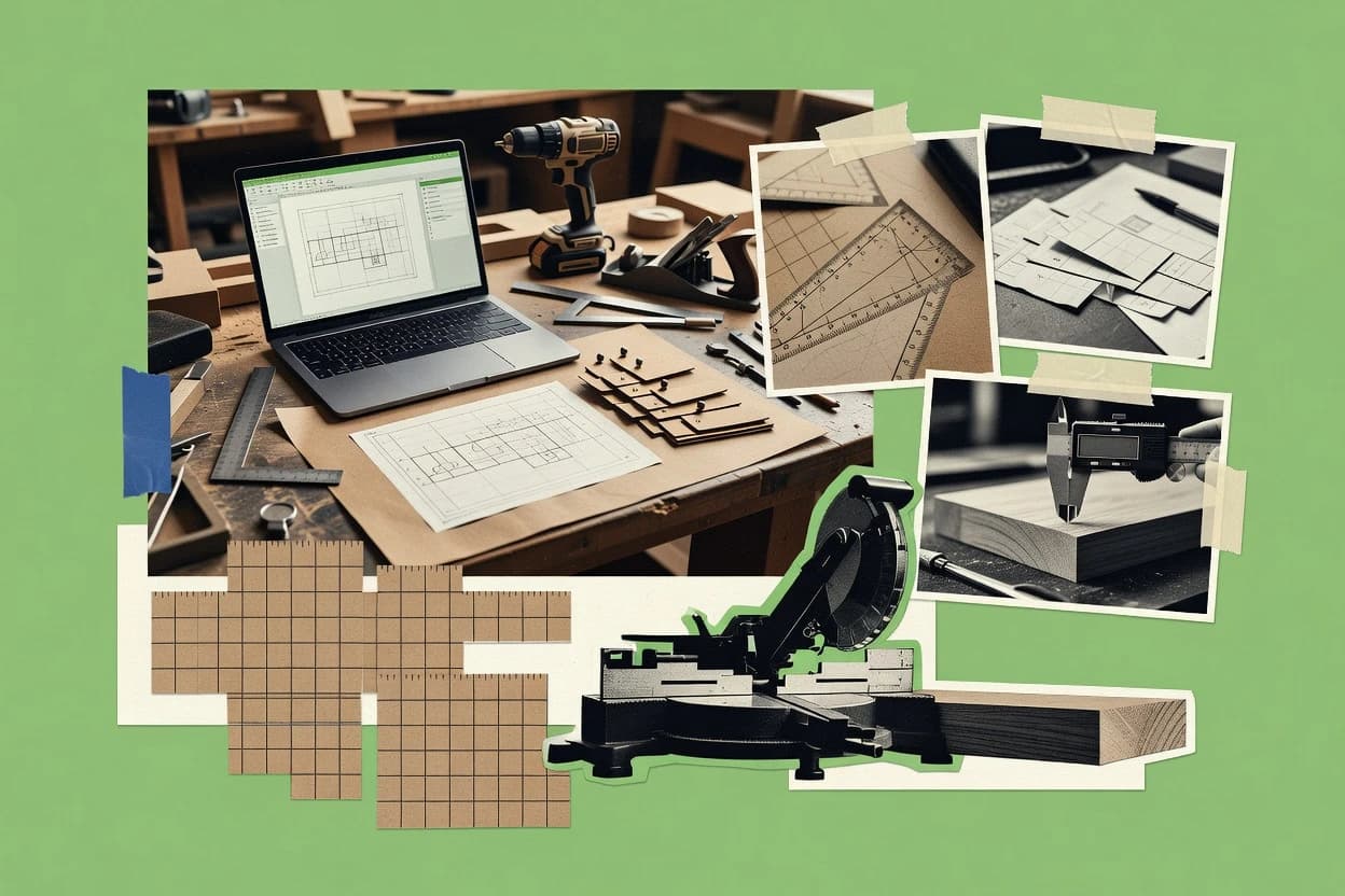 Top 10 Best Woodwork Planning Software of 2026