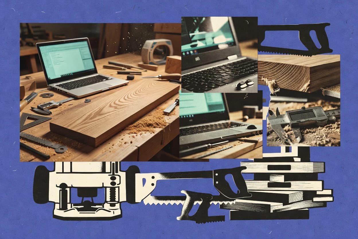 Top 10 Best Woodwork Software of 2026