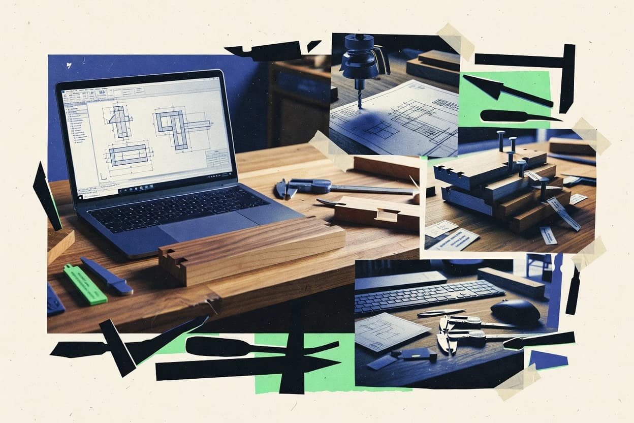 Top 10 Best Woodworking Cad Software of 2026