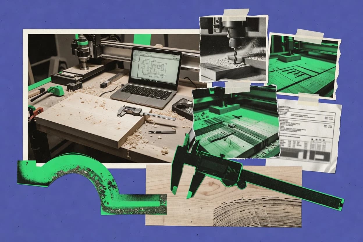 Top 10 Best Woodworking Cam Software of 2026