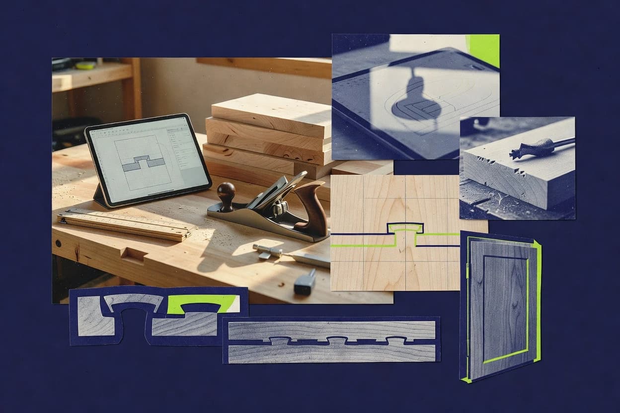 Top 10 Best Woodworking Design Software of 2026