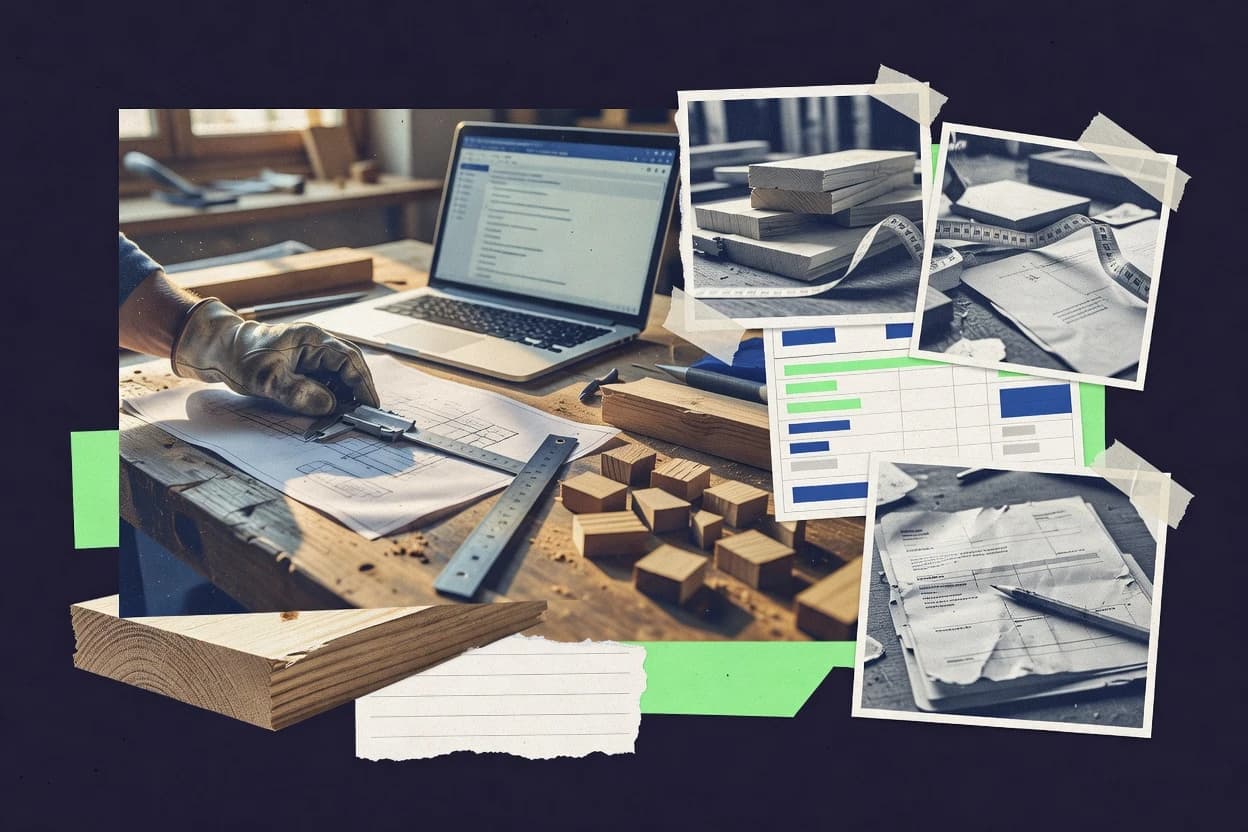 Top 10 Best Woodworking Estimating Software of 2026