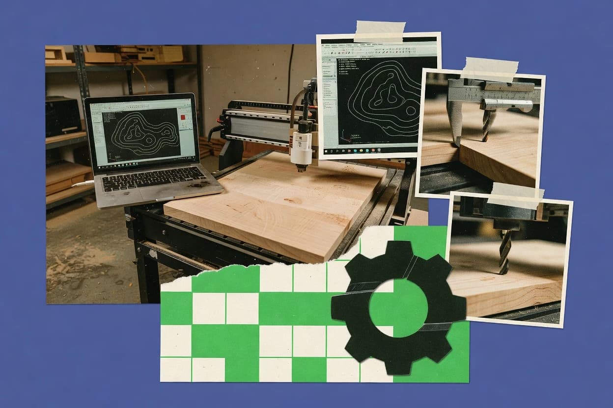 Top 10 Best Woodworking Modeling Software of 2026