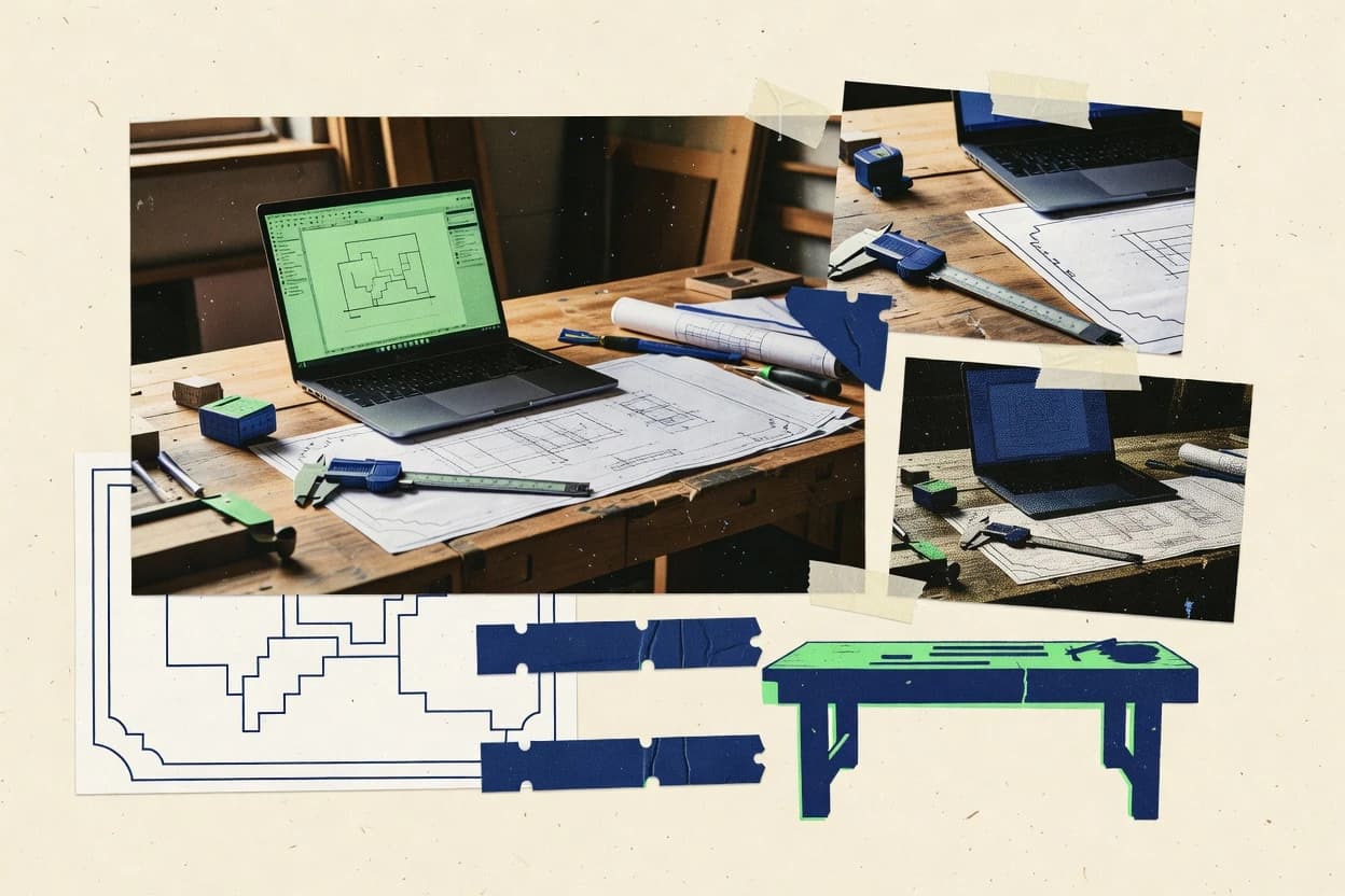 Top 10 Best Woodworking Plans Software of 2026