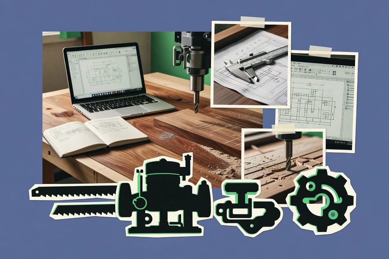 Top 10 Best Woodworking Software of 2026