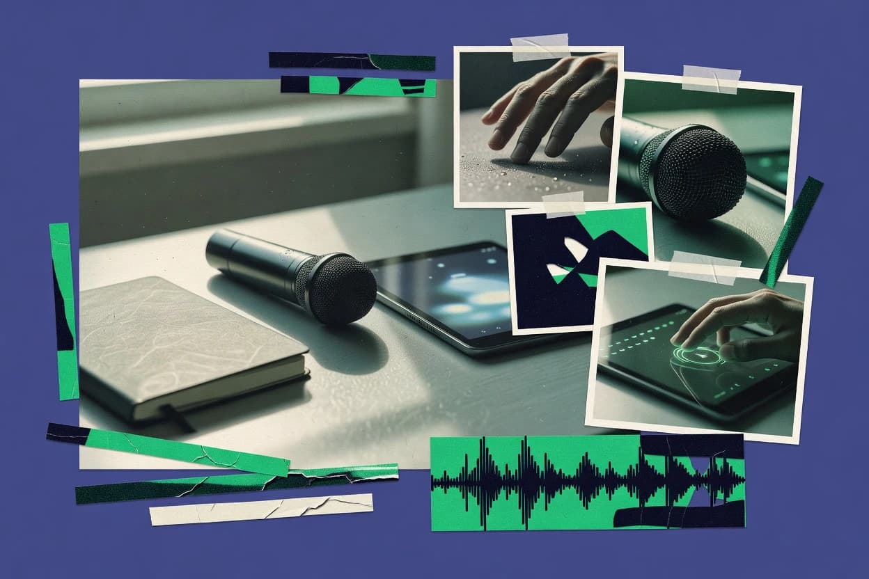 Top 10 Best Word Dictation Software of 2026