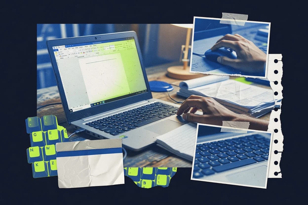 Top 10 Best Word Processing Application Software of 2026