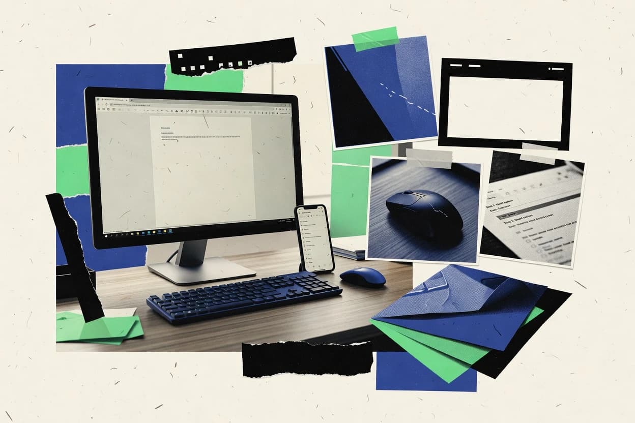 Top 10 Best Word Processor Software of 2026