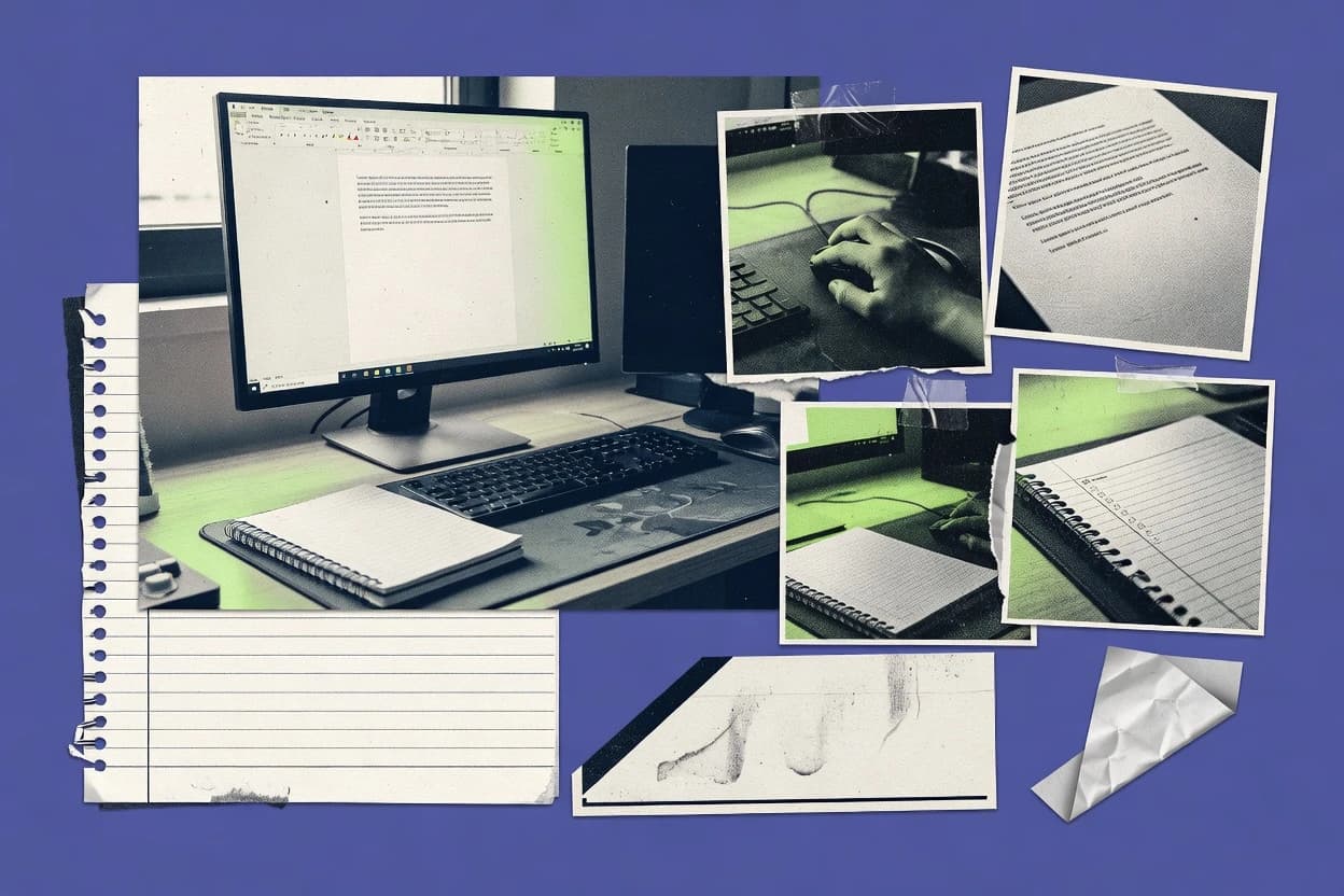 Top 10 Best Word Processor Application Software of 2026