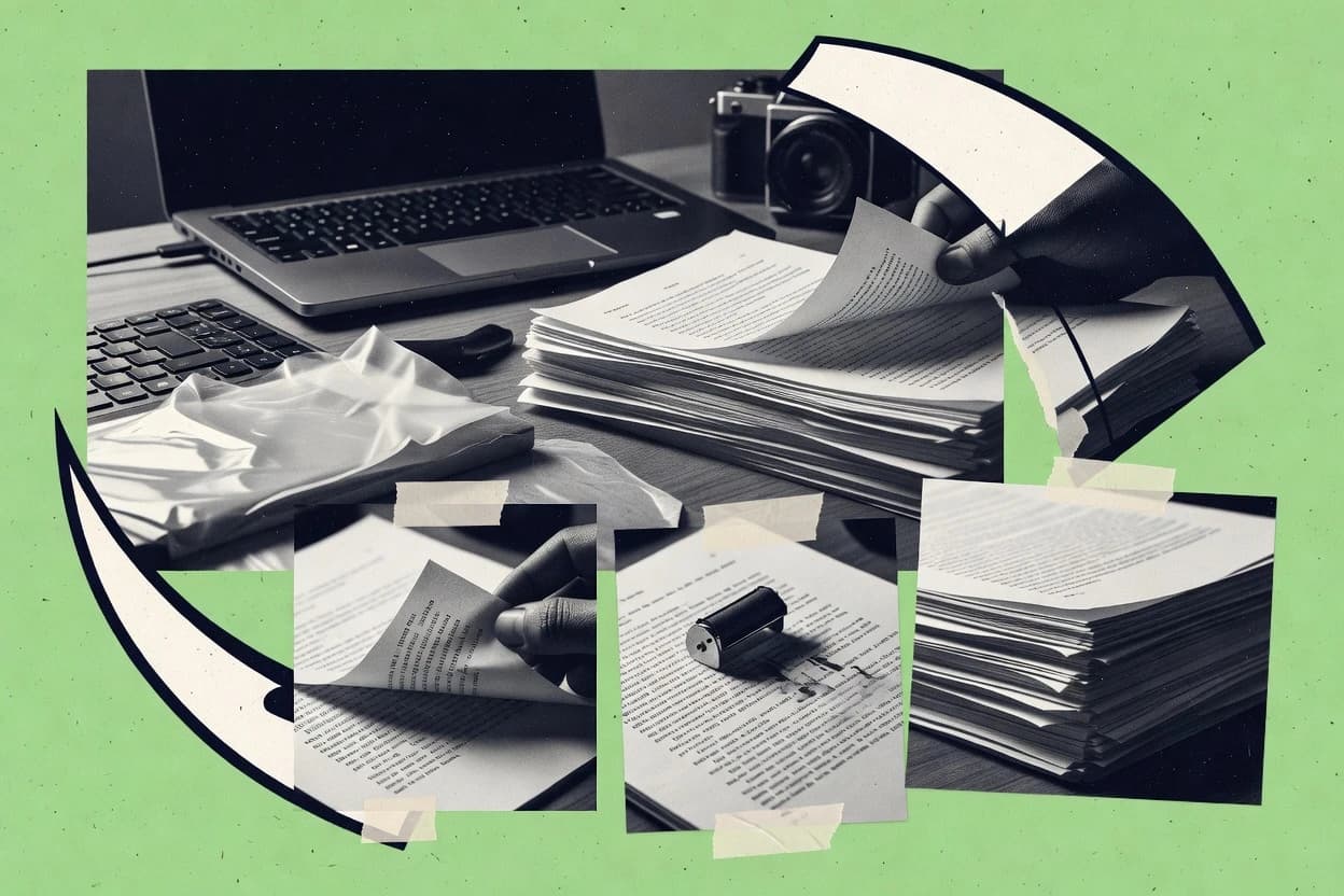 Top 10 Best Word Rewriter Software of 2026
