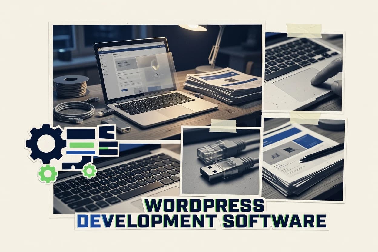 Top 10 Best Wordpress Development Software of 2026