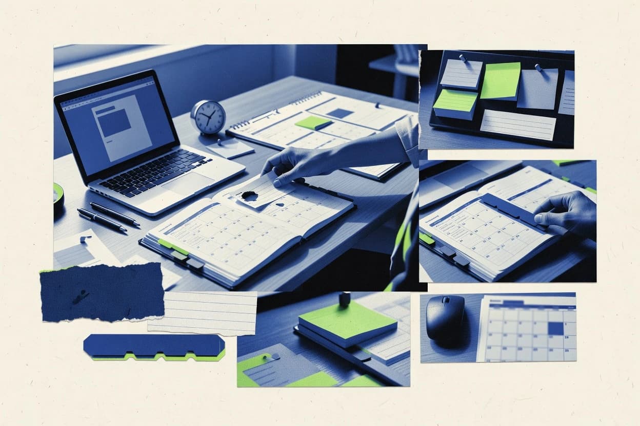 Top 10 Best Work Calendar Software of 2026