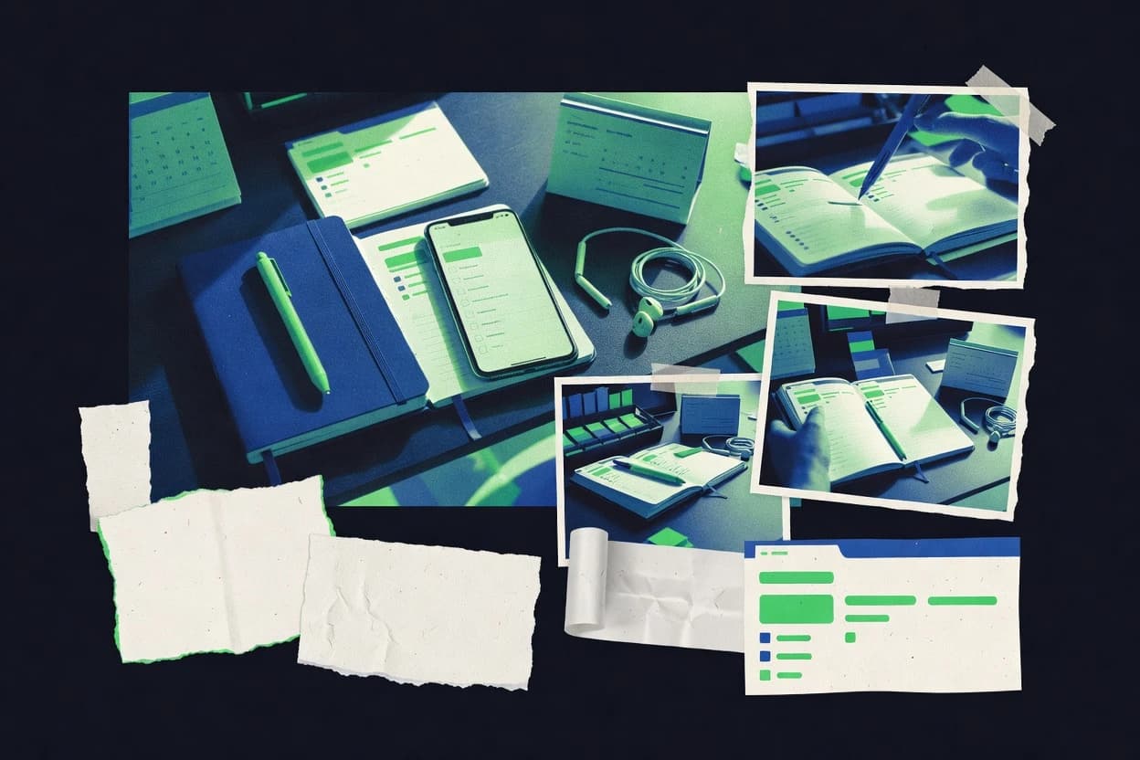 Top 10 Best Work Diary Software of 2026