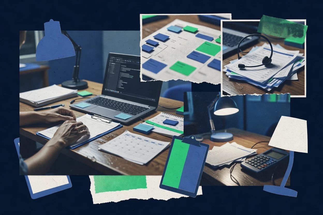 Top 10 Best Work Execution Management Software of 2026