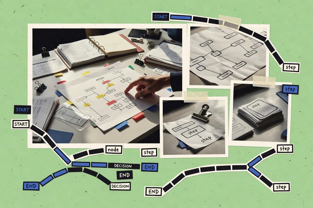 Top 10 Best Work Flow Chart Software of 2026