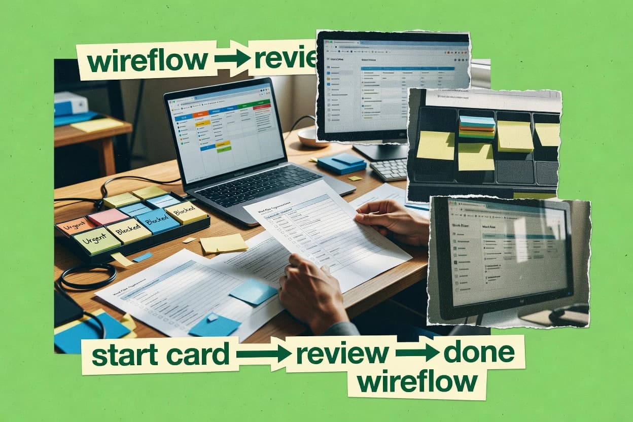 Top 10 Best Work Flow Project Management Software of 2026