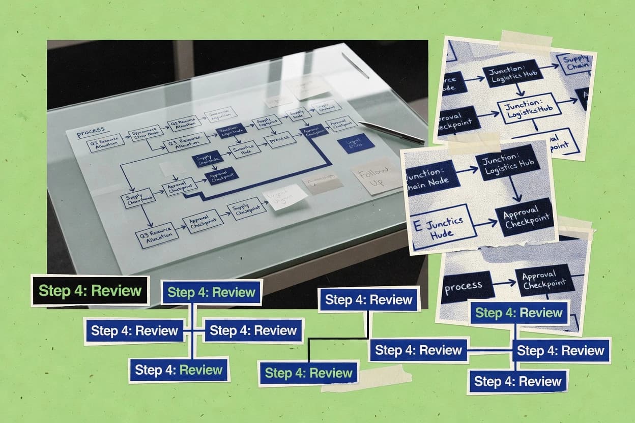 Top 10 Best Work Flow Diagram Software of 2026