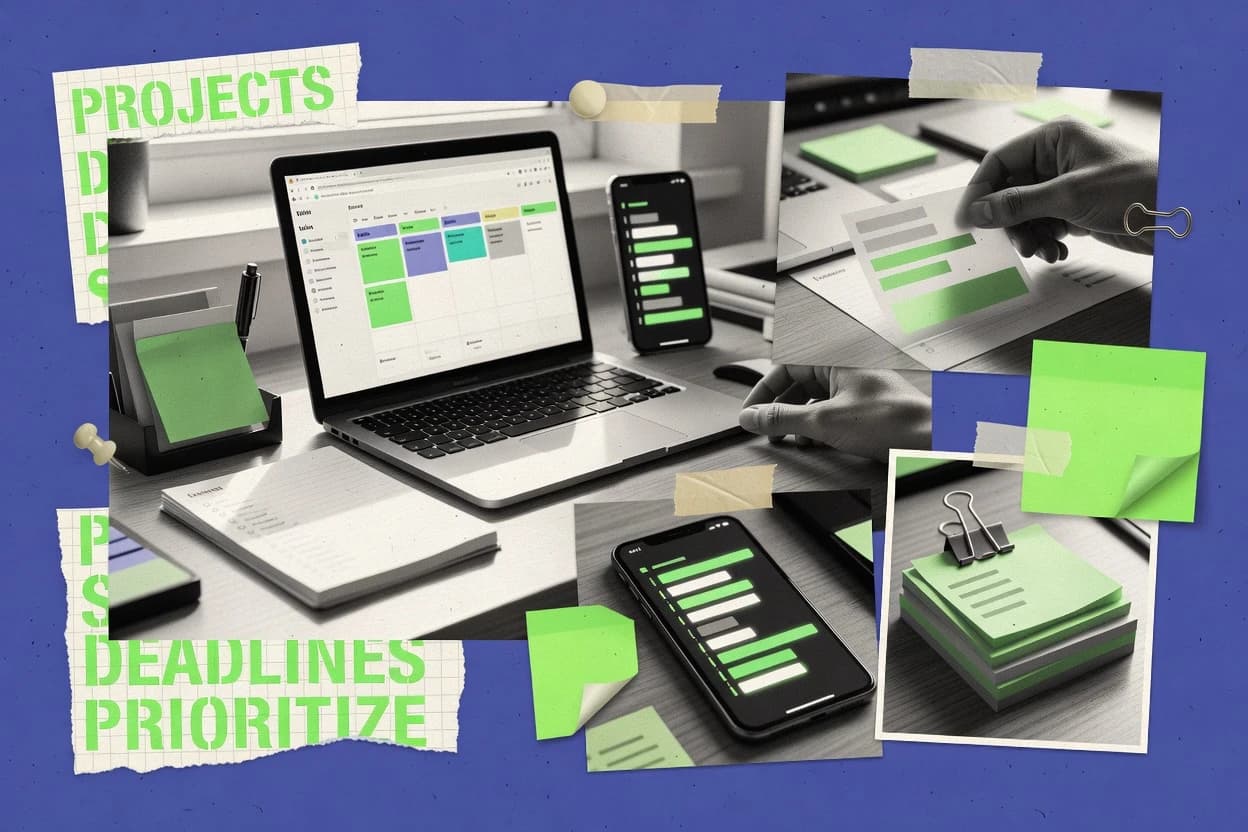 Top 10 Best Work Management Software of 2026