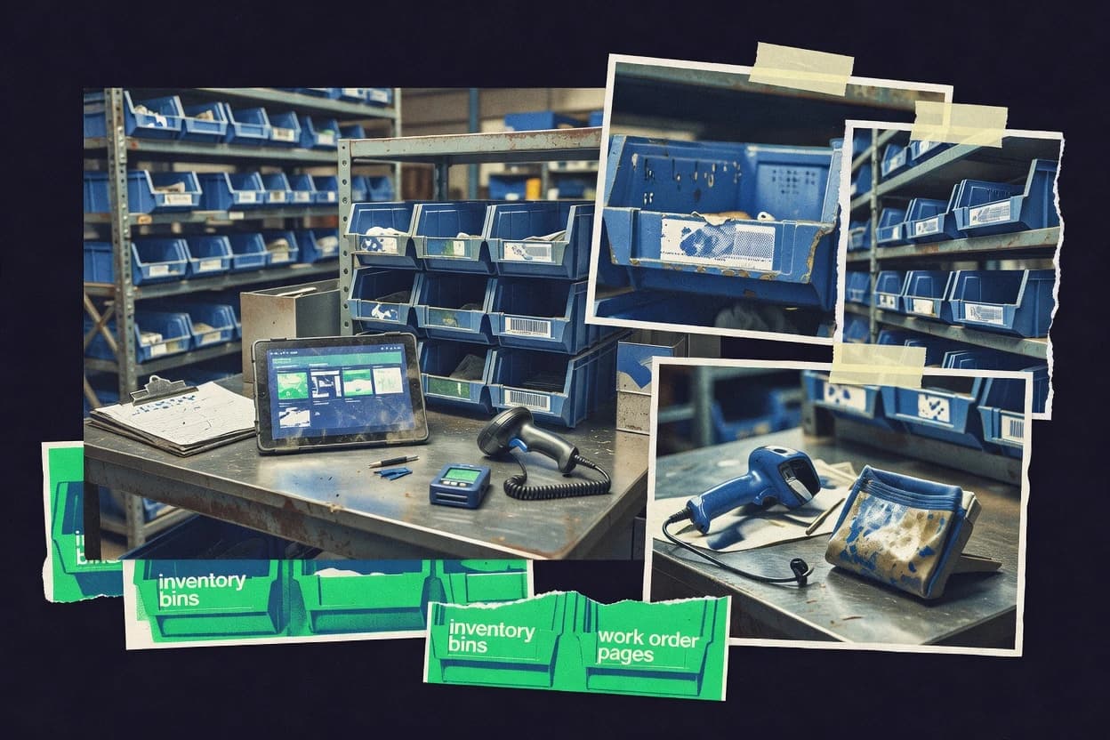 Top 10 Best Work Order And Inventory Software of 2026