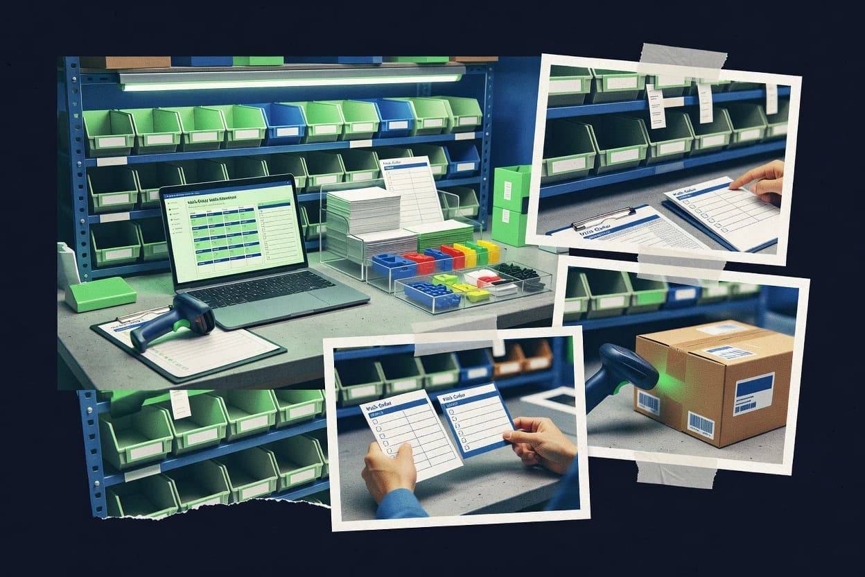 Top 10 Best Work Order And Inventory Management Software of 2026