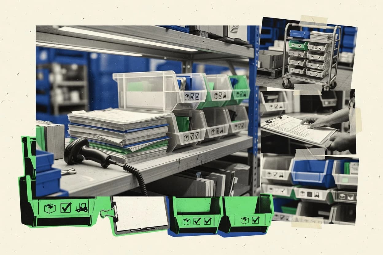 Top 10 Best Work Order Inventory Software of 2026