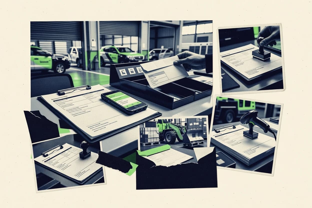Top 10 Best Work Orders Dispatch Software of 2026
