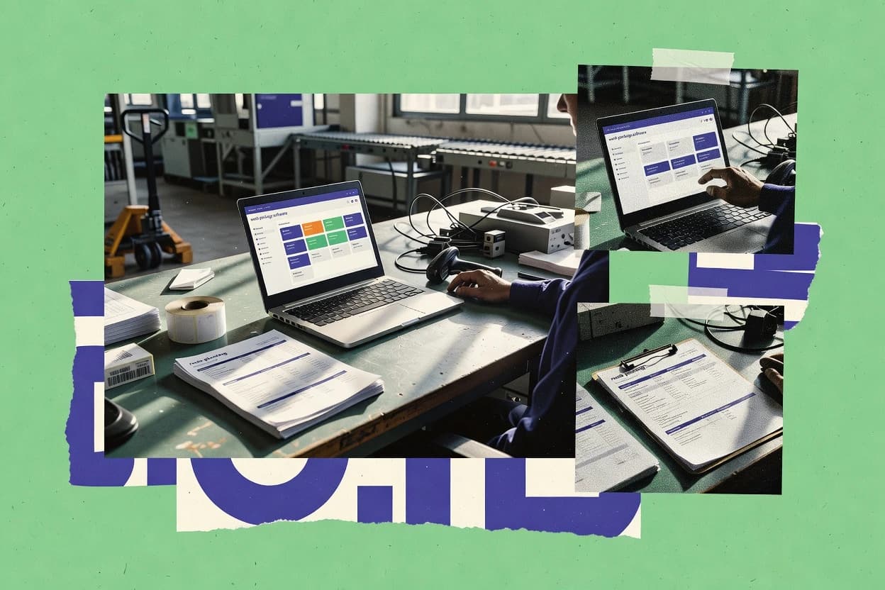 Top 10 Best Work Package Software of 2026