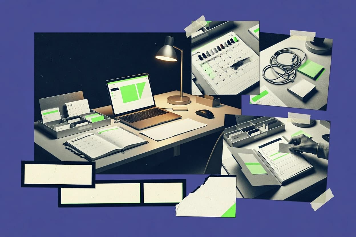 Top 10 Best Work Organization Software of 2026
