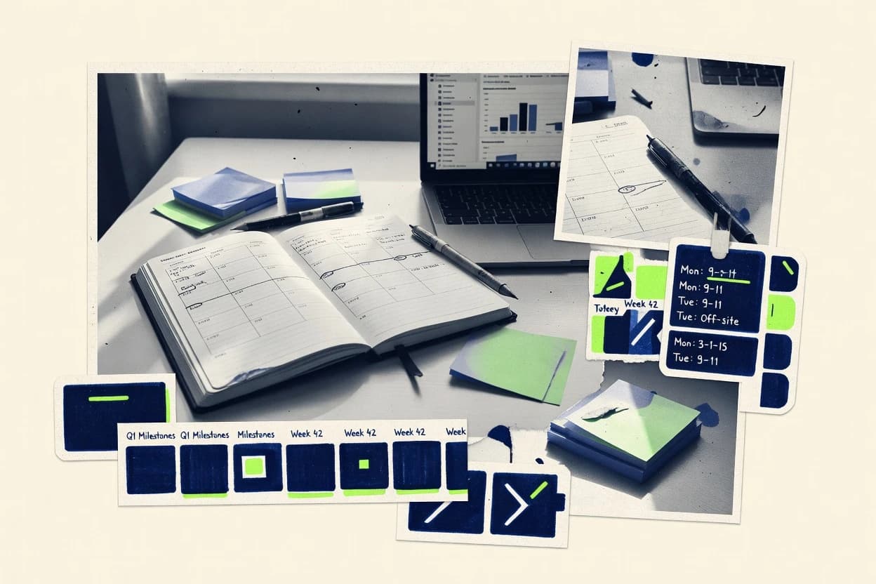 Top 10 Best Work Planner Software of 2026