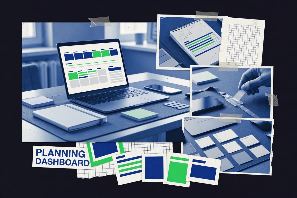 Top 10 Best Work Planning Software of 2026