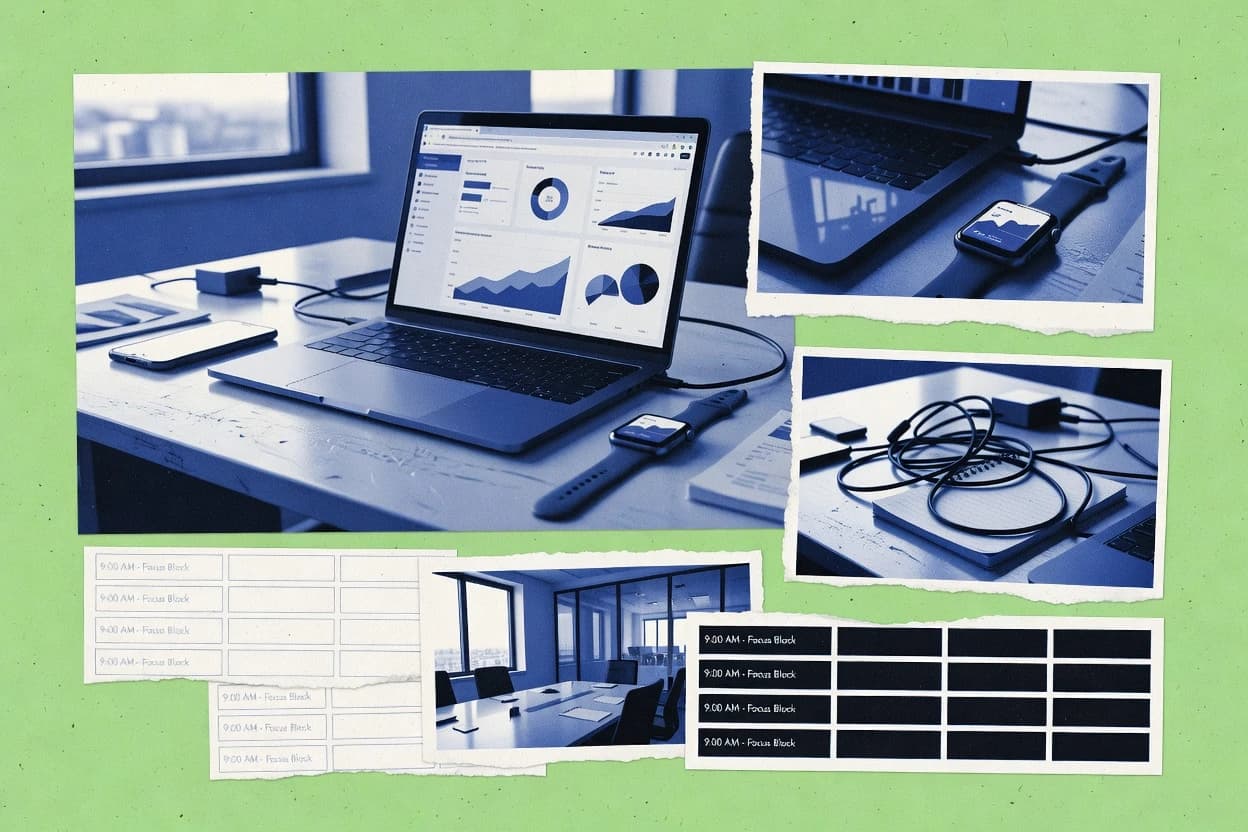 Top 10 Best Work Productivity Monitoring Software of 2026
