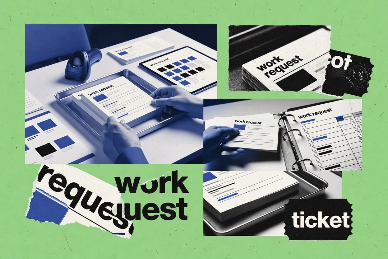 Top 10 Best Work Request Management Software of 2026