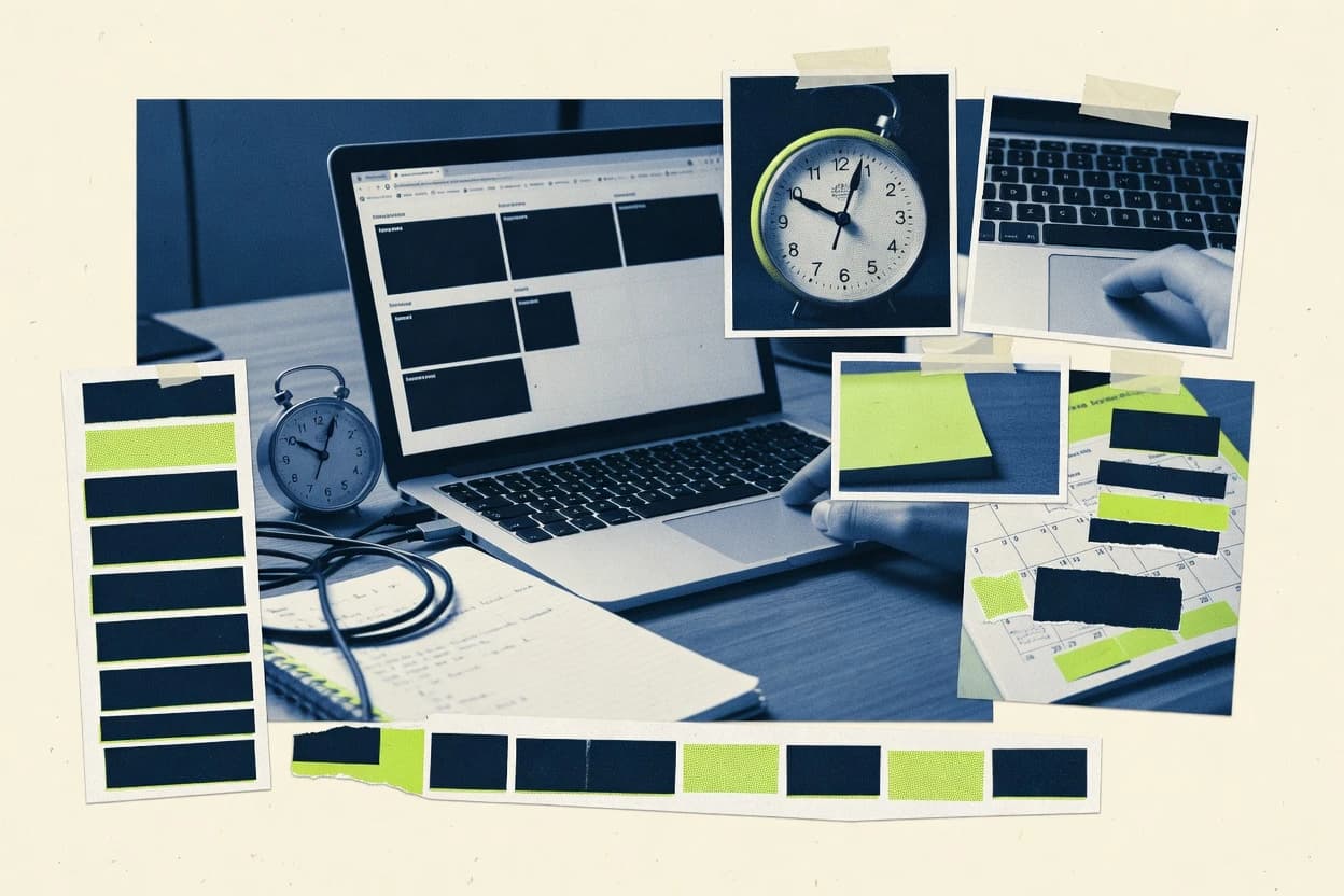 Top 10 Best Work Time Management Software of 2026