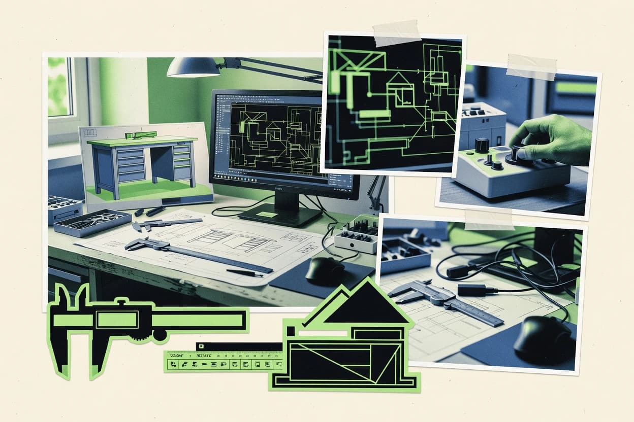 Top 10 Best Workbench Design Software of 2026