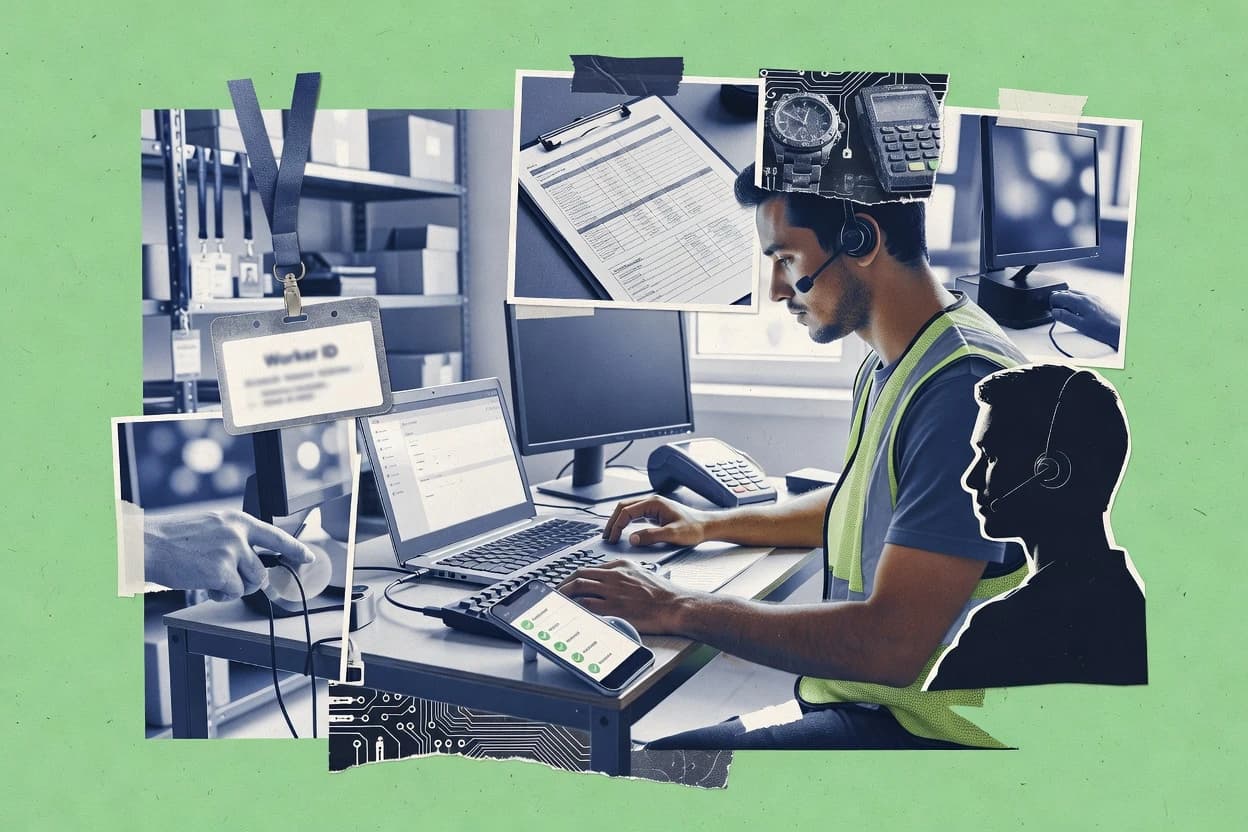 Top 10 Best Worker Software of 2026