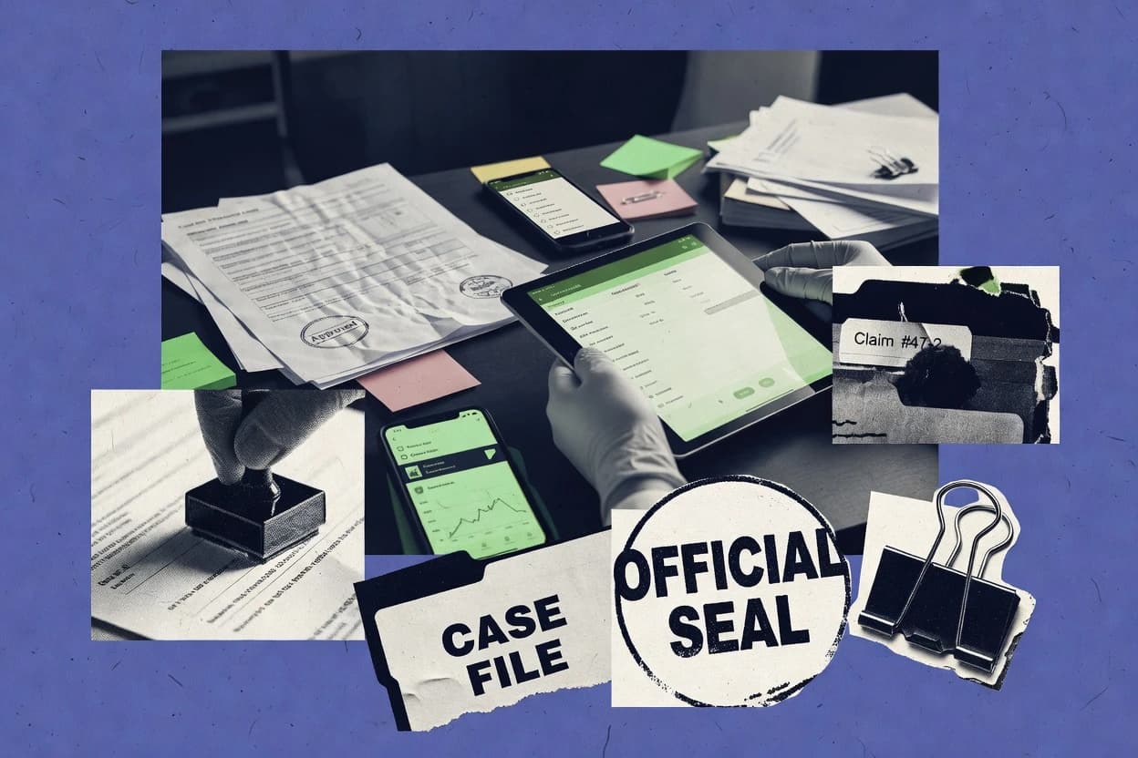 Top 10 Best Workers Comp Claims Software of 2026