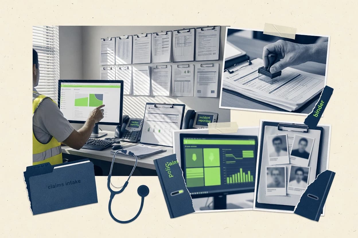 Top 10 Best Workers Comp Management Software of 2026