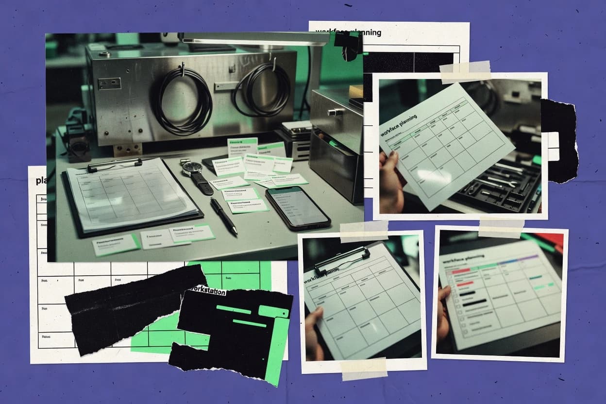 Top 10 Best Workface Planning Software of 2026
