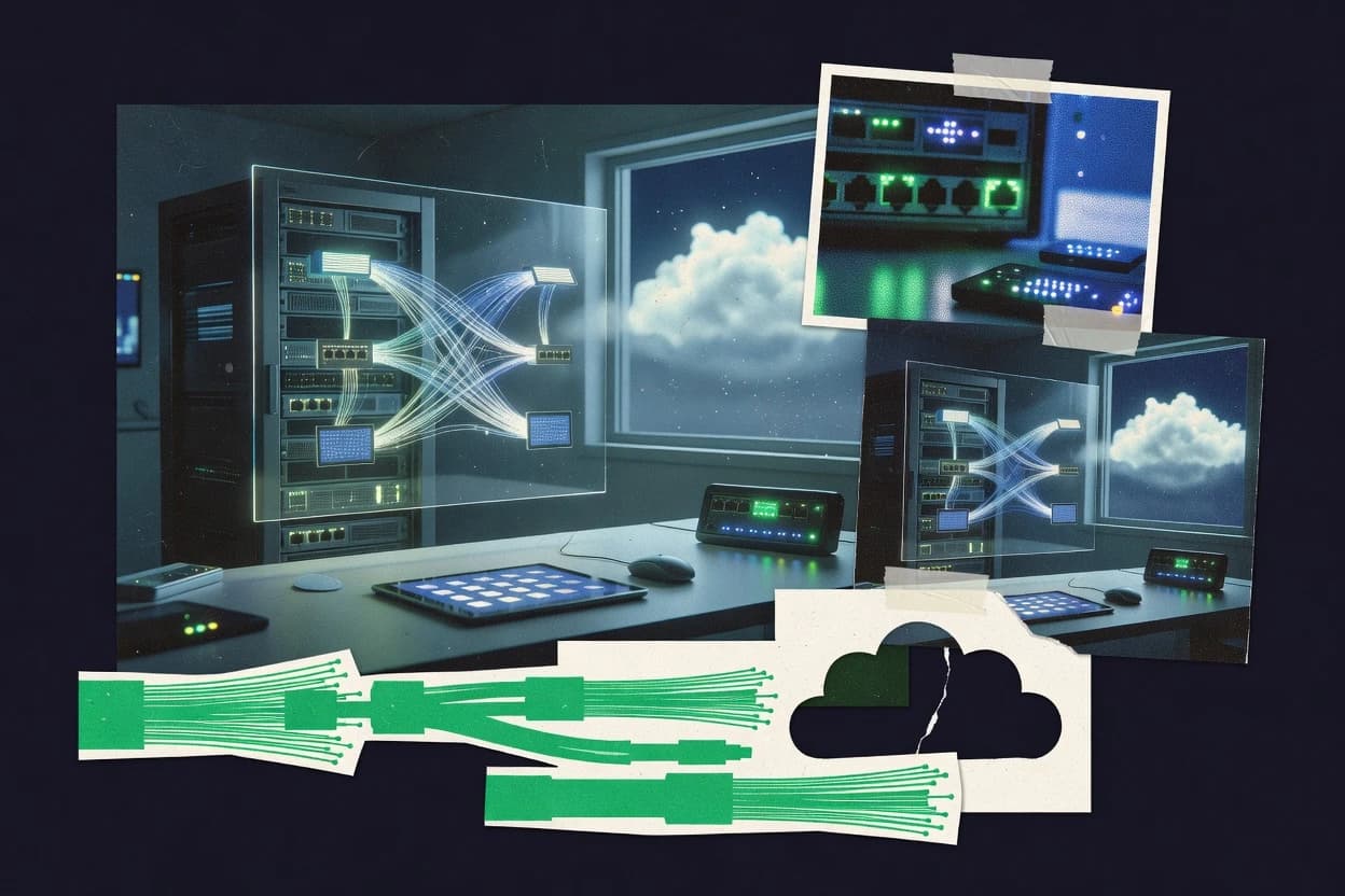 Top 10 Best Workflow Cloud Software of 2026