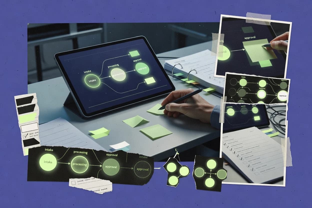 Top 10 Best Workflow Builder Software of 2026