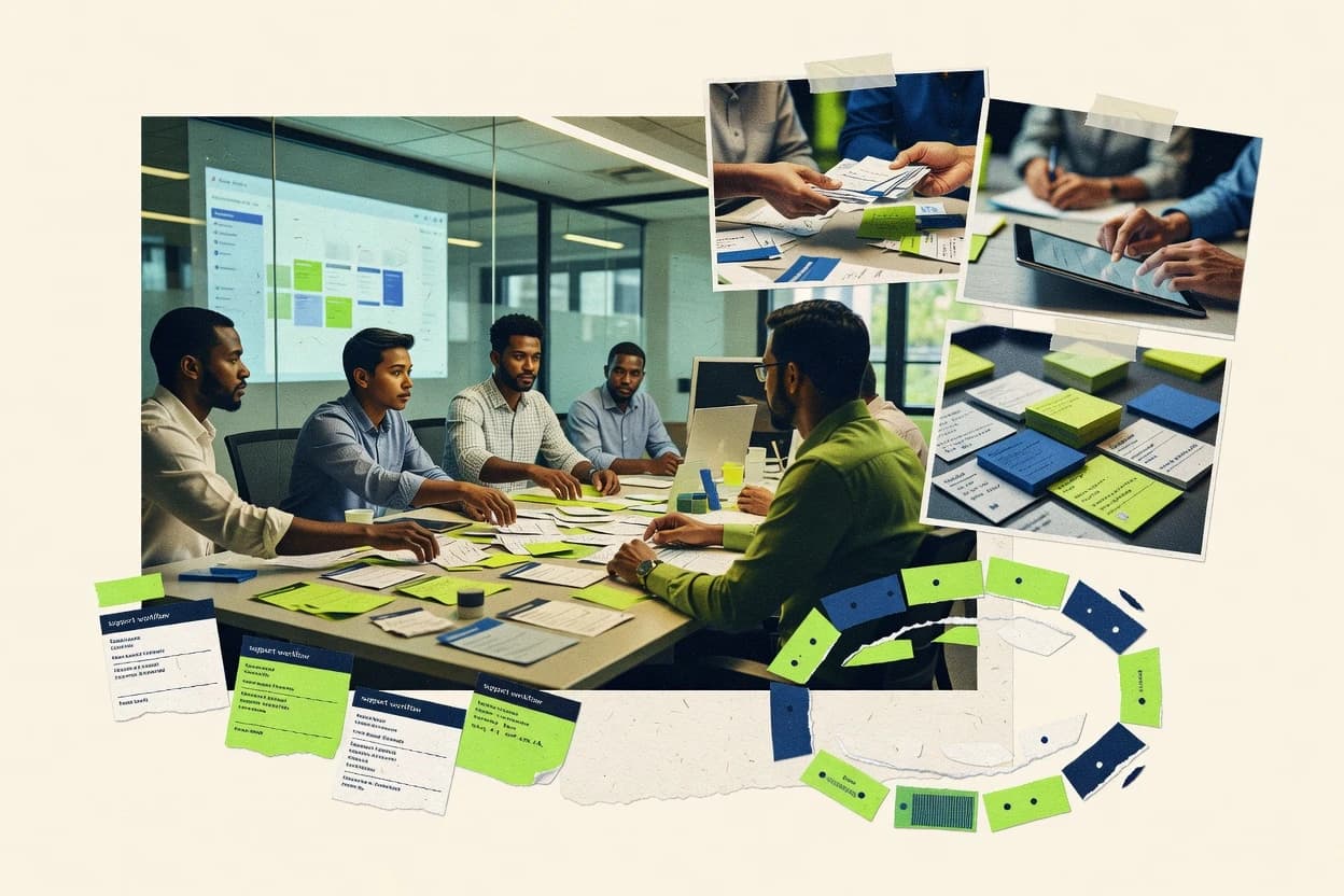 Top 10 Best Workflow Collaboration Software of 2026