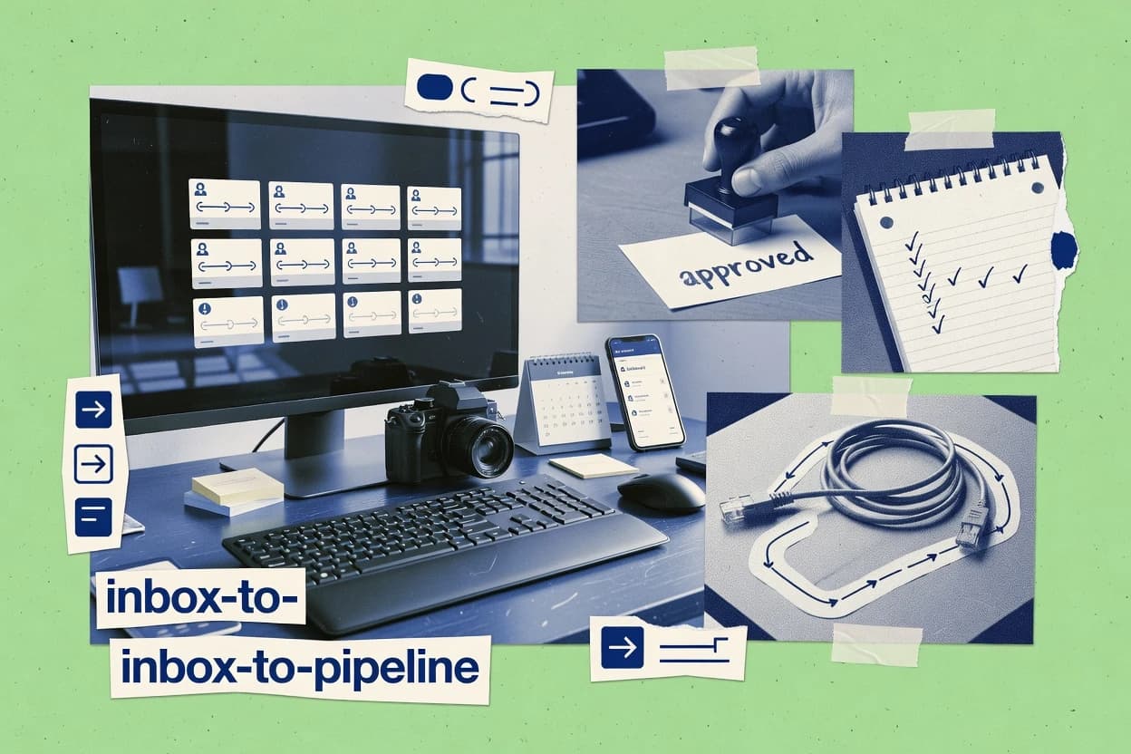 Top 10 Best Workflow Crm Software of 2026