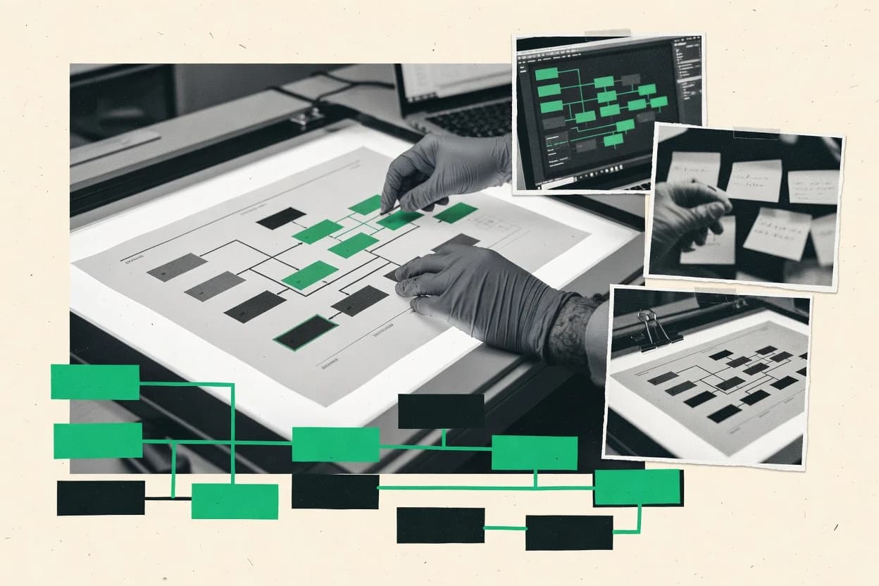 Top 10 Best Workflow Diagrams Software of 2026